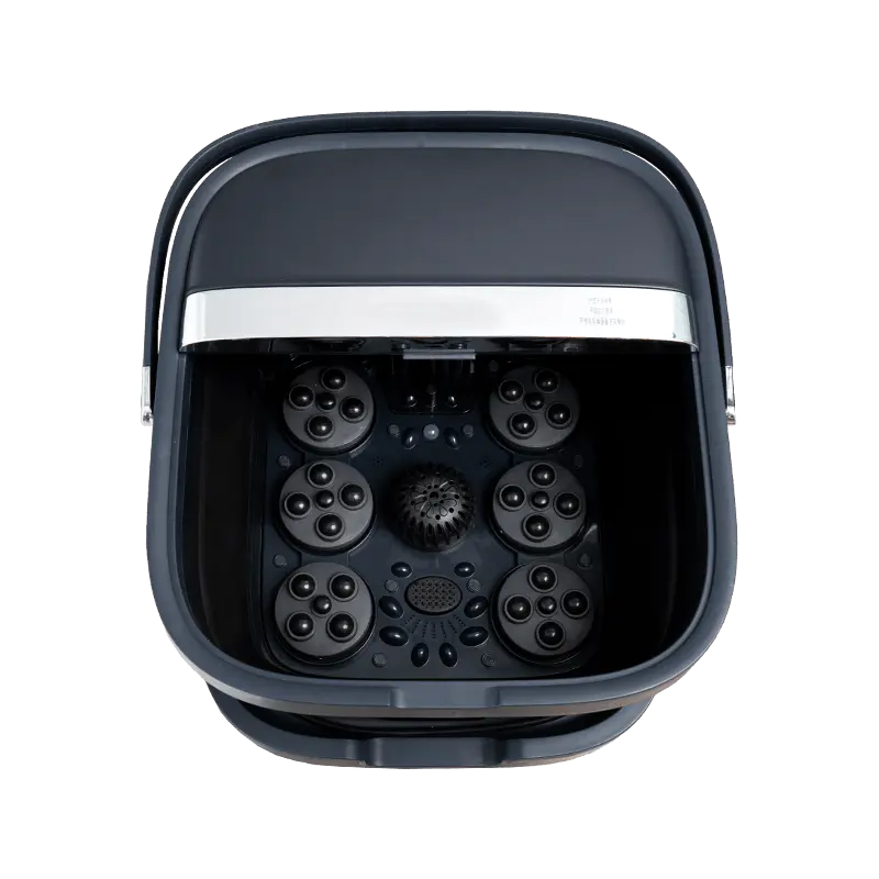 Z-2306/Z-2306A บอร์ดคอมพิวเตอร์ Touch Button Foot Bath Z-2306/Z-2306A บอร์ดคอมพิวเตอร์ Touch Button Foot Bath