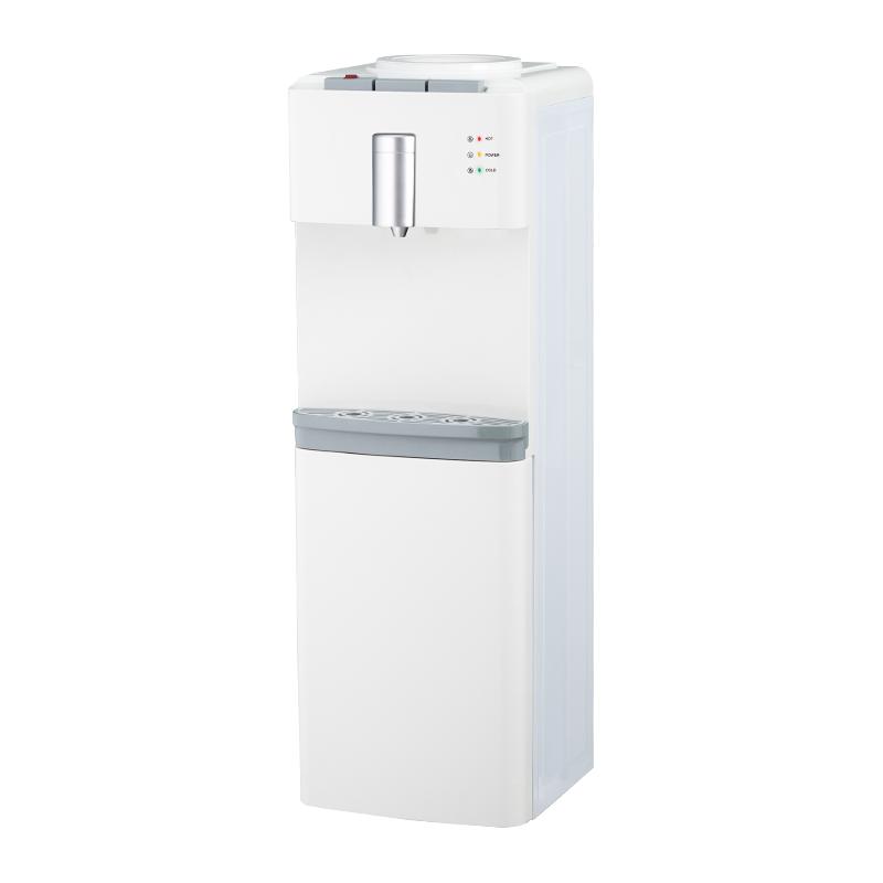YR-2507/YLR-2507/YLR-2507Y ตู้กดน้ำแนวตั้งแบบแช่เย็นสีขาว YR-2507/YLR-2507/YLR-2507Y ตู้กดน้ำแนวตั้งแบบแช่เย็นสีขาว