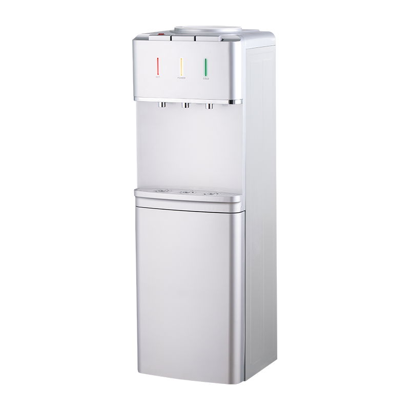 YR-2508/YLR-2508/YLR-2508Y เครื่องกดน้ำแนวตั้งในครัวเรือนสีเงิน YR-2508/YLR-2508/YLR-2508Y เครื่องกดน้ำแนวตั้งในครัวเรือนสีเงิน