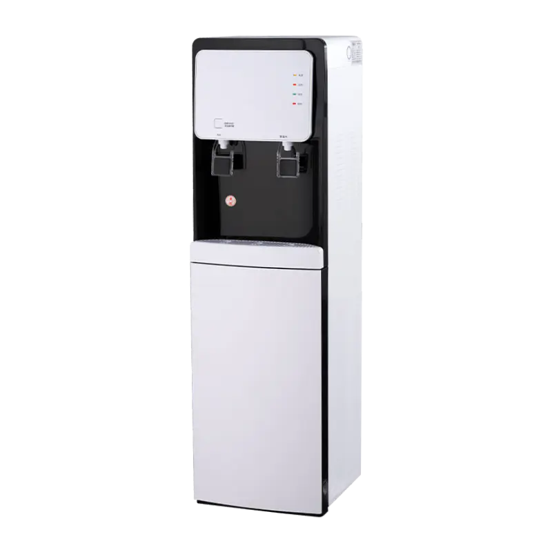 YLR-1903/YLR-1903Y ตู้กดน้ำแบบฝังใต้ฐาน