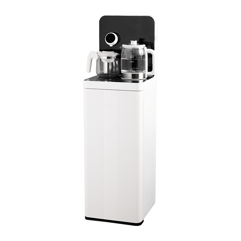 YR-2403/YLR-2403 เครื่องชงชาบาร์อัจฉริยะ