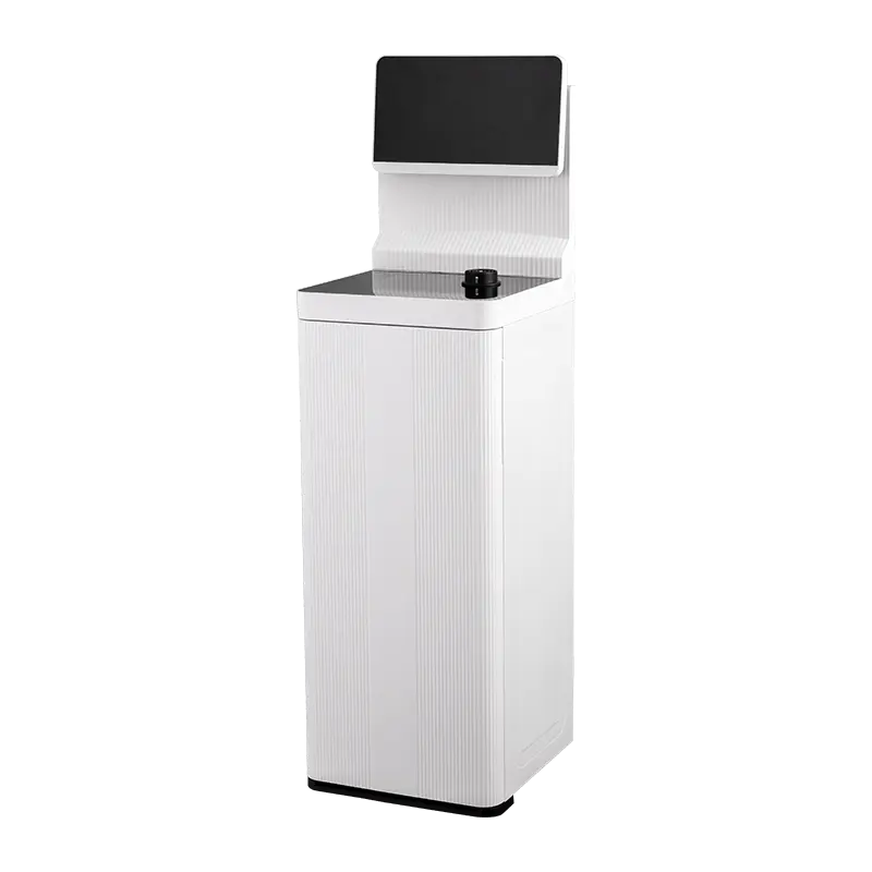 YR-2502/YLR-2502 เครื่องชงชาพร้อมกาต้มน้ำคู่ YR-2502/YLR-2502 เครื่องชงชาพร้อมกาต้มน้ำคู่
