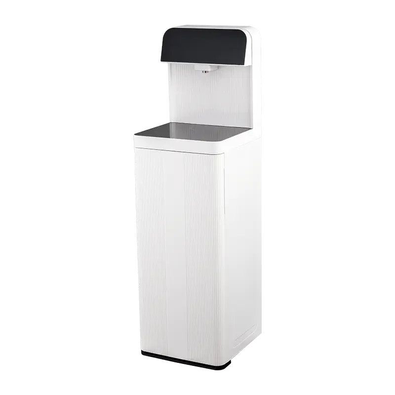 YR-2405/YLR-2405 เครื่องบาร์ชาแบบติดด้านล่าง YR-2405/YLR-2405 เครื่องบาร์ชาแบบติดด้านล่าง