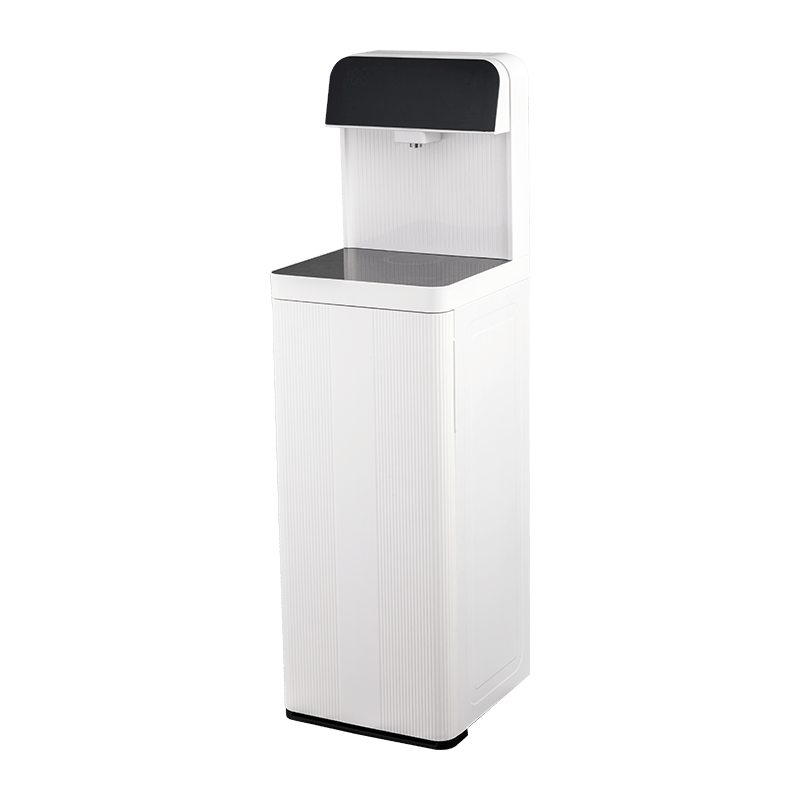 YR-2405/YLR-2405 เครื่องบาร์ชาแบบติดด้านล่าง