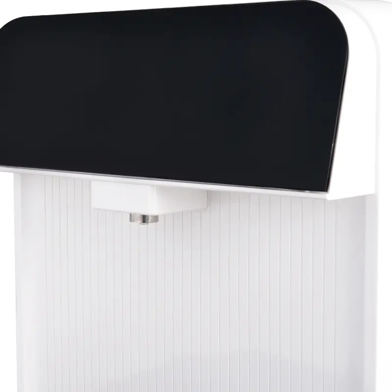 YR-2405/YLR-2405 เครื่องบาร์ชาแบบติดด้านล่าง YR-2405/YLR-2405 เครื่องบาร์ชาแบบติดด้านล่าง