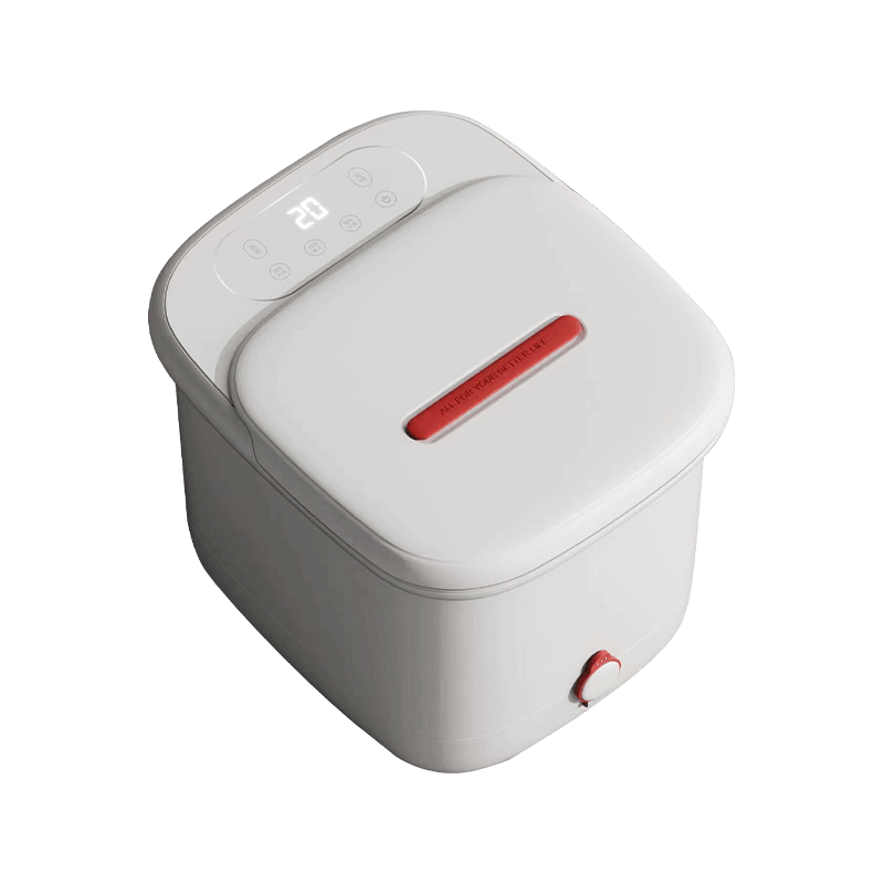 Z-2203A อ่างแช่เท้าอุณหภูมิคงที่อัจฉริยะ Z-2203A อ่างแช่เท้าอุณหภูมิคงที่อัจฉริยะ